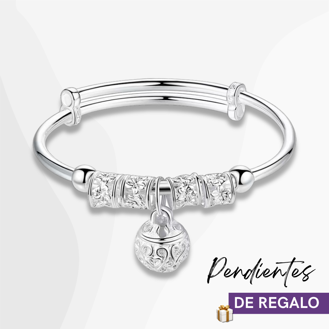 🎁(Pack 2 Pulseras) “Llamador de Ángeles” – Incluye Regalo