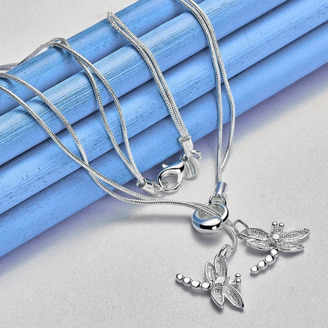 (Pack 2 Collares) "Alaris"