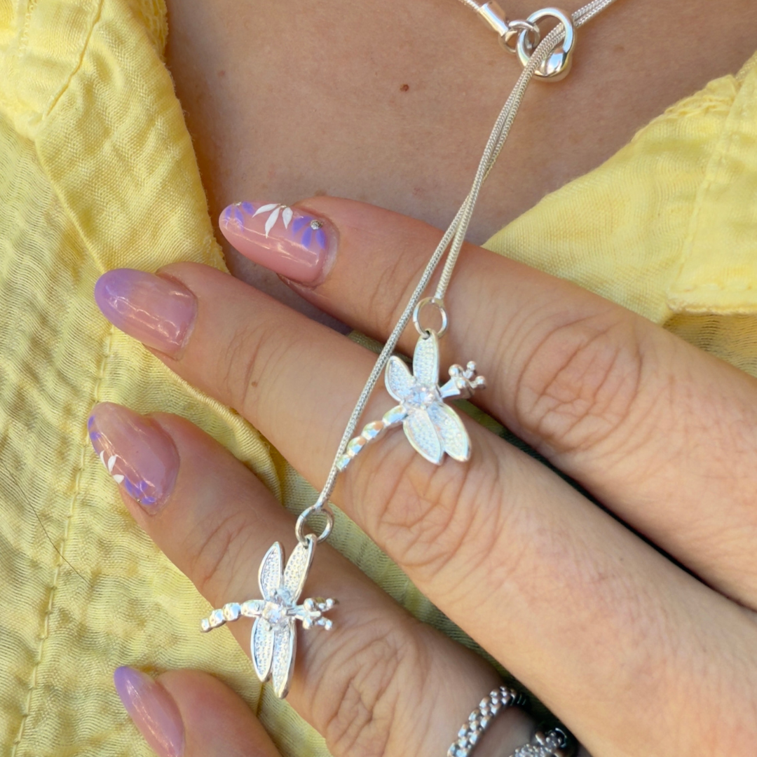 (Pack 2 Collares) "Alaris"