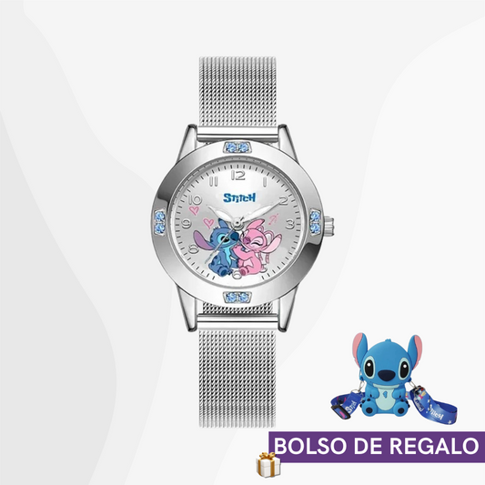 RELOJ OHANA "FAMILIA"