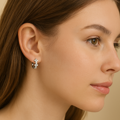🎁(Pack 2 Brazaletes) “Elegancia Real” – Incluye Regalo