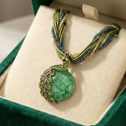 (PACK 2 COLLARES) “ESSENCIA REAL”