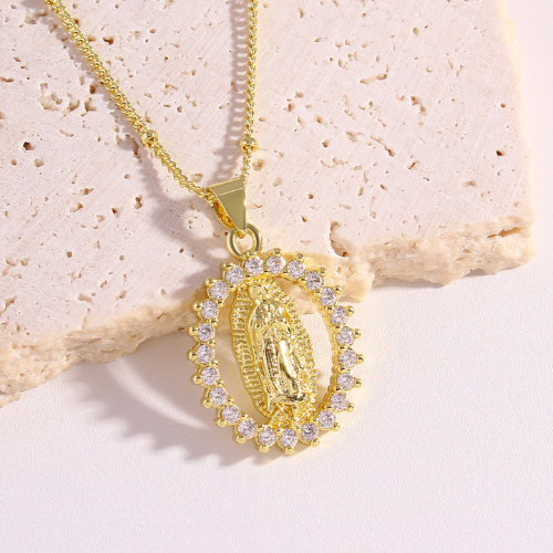 CONJUNTO VIRGEN DEL PILAR 🙏🏻