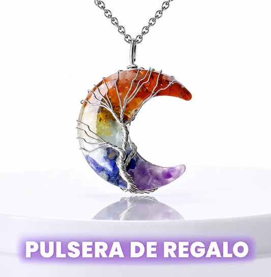 Collar "Luna"