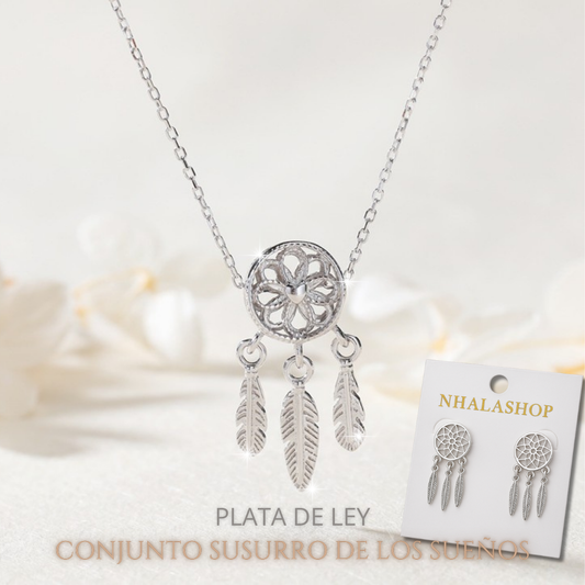 Conjunto Susurro de los Sueños