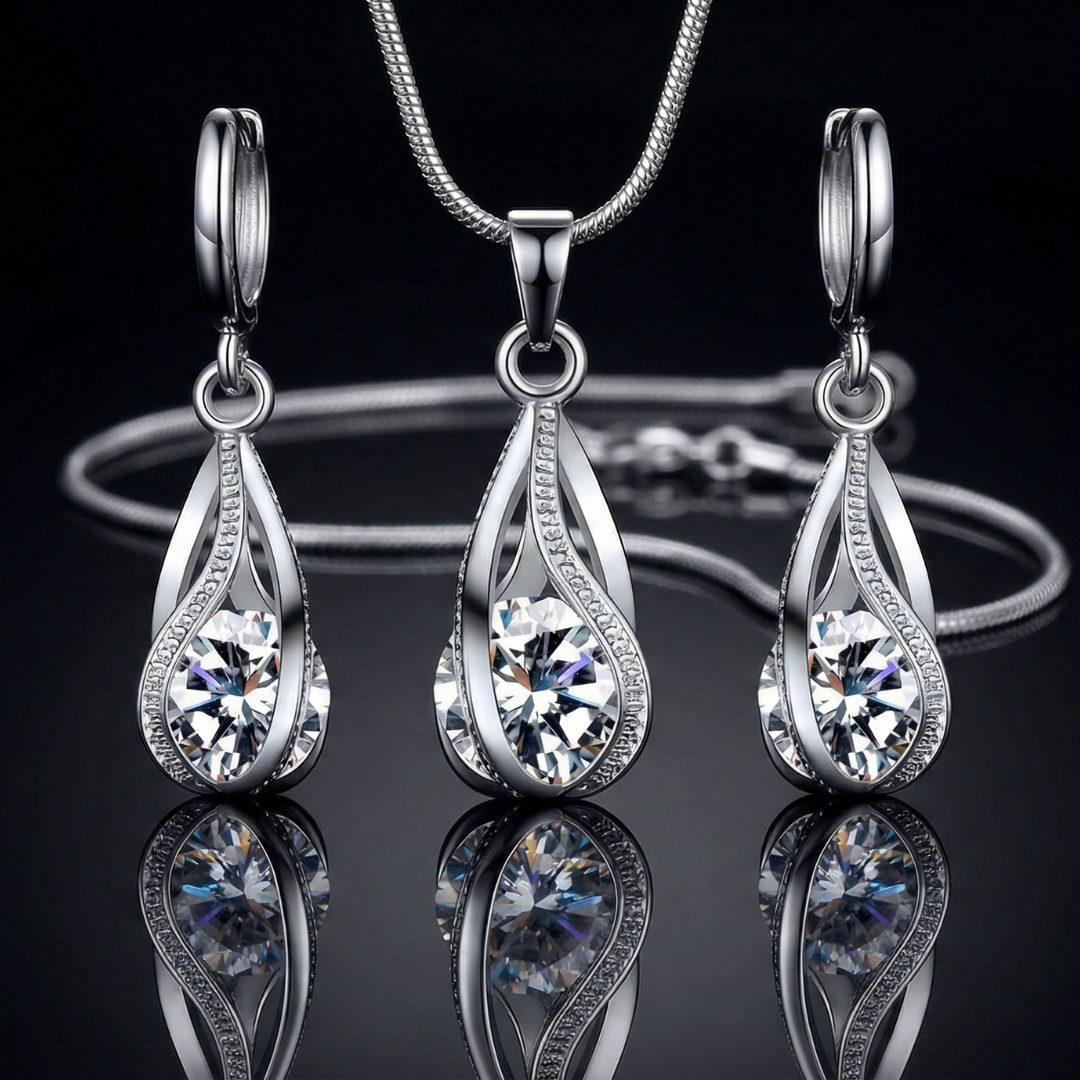 🎁 Collar Aurora - Incluye Regalo