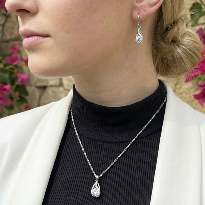 🎁 Collar Aurora - Incluye Regalo