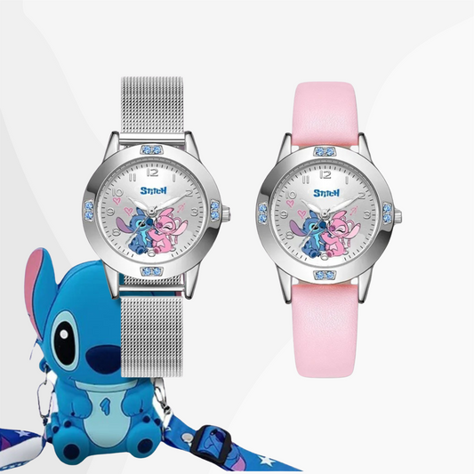 RELOJ OHANA "FAMILIA"