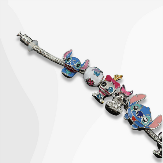 PULSERA OHANA "FAMILIA"
