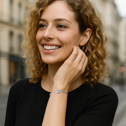 Pulsera Invicta