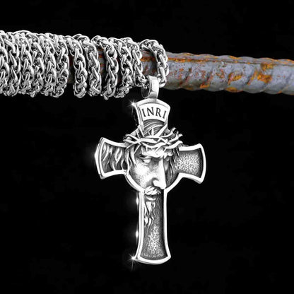 Luz del Redentor INRI