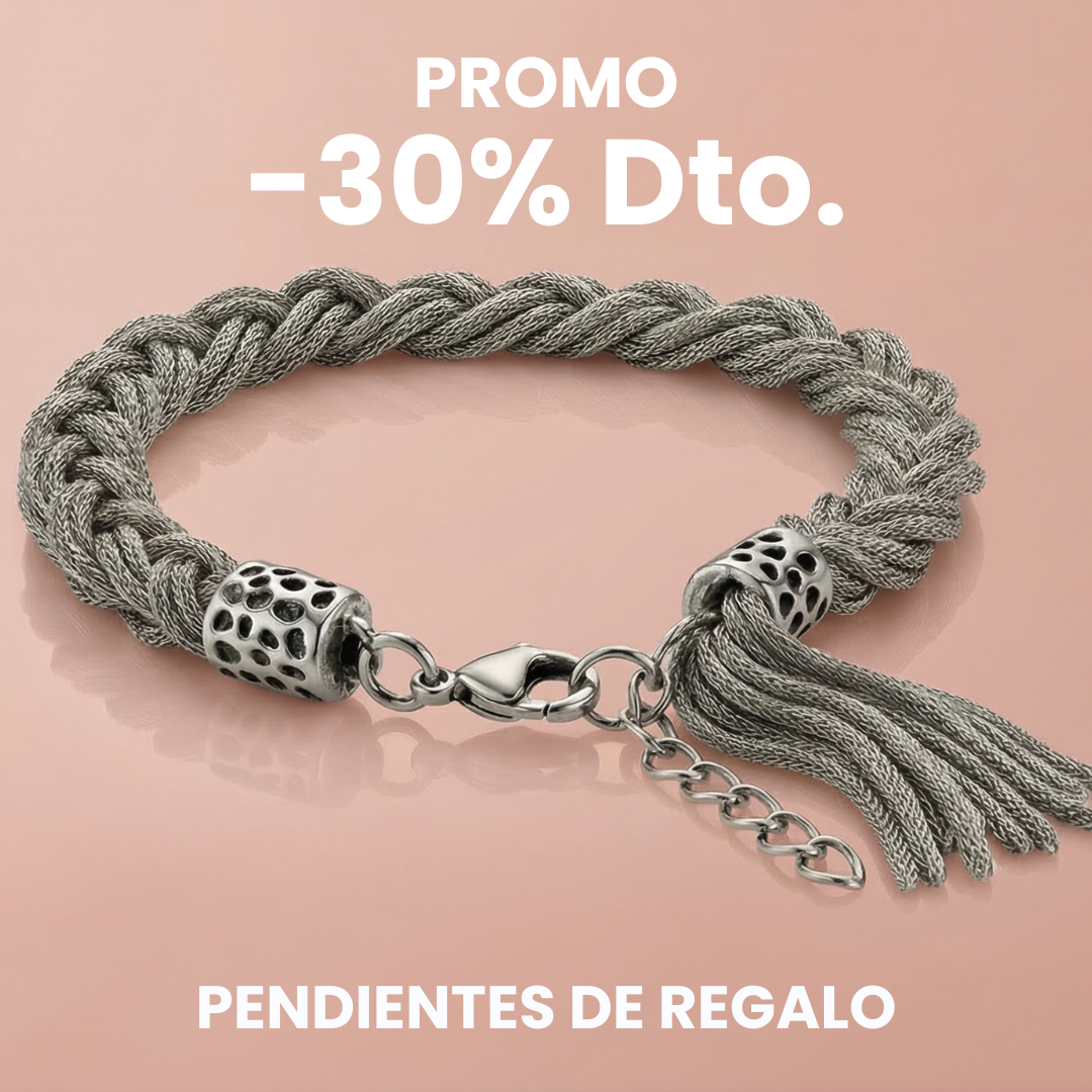 🎁“Pulsera Senda” – Incluye Regalo